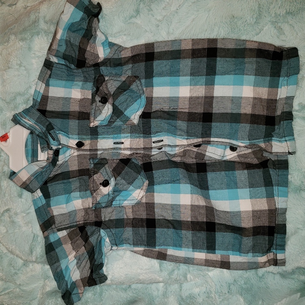 Boys shirt